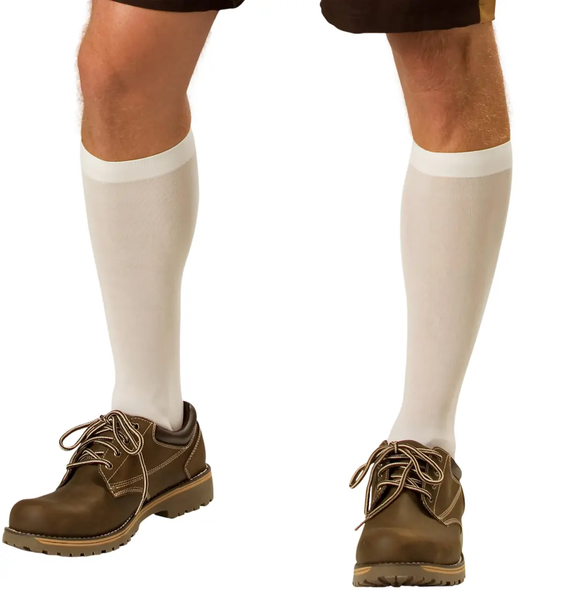 InCharacter Bavarian Guy Adult Costume, Large | Oktoberfest Ready - view 6