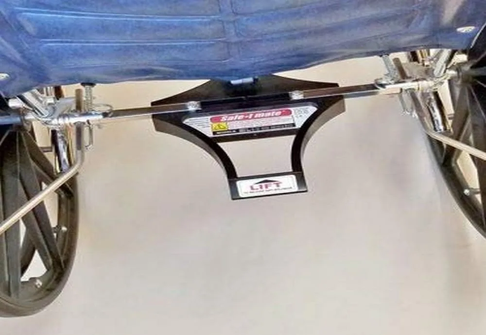 Wheelchairs