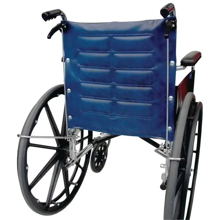 210 Innovations Safe-T Mate Wheelchair Anti Rollback Device | Standard Size for Enhanced Safety - view 2