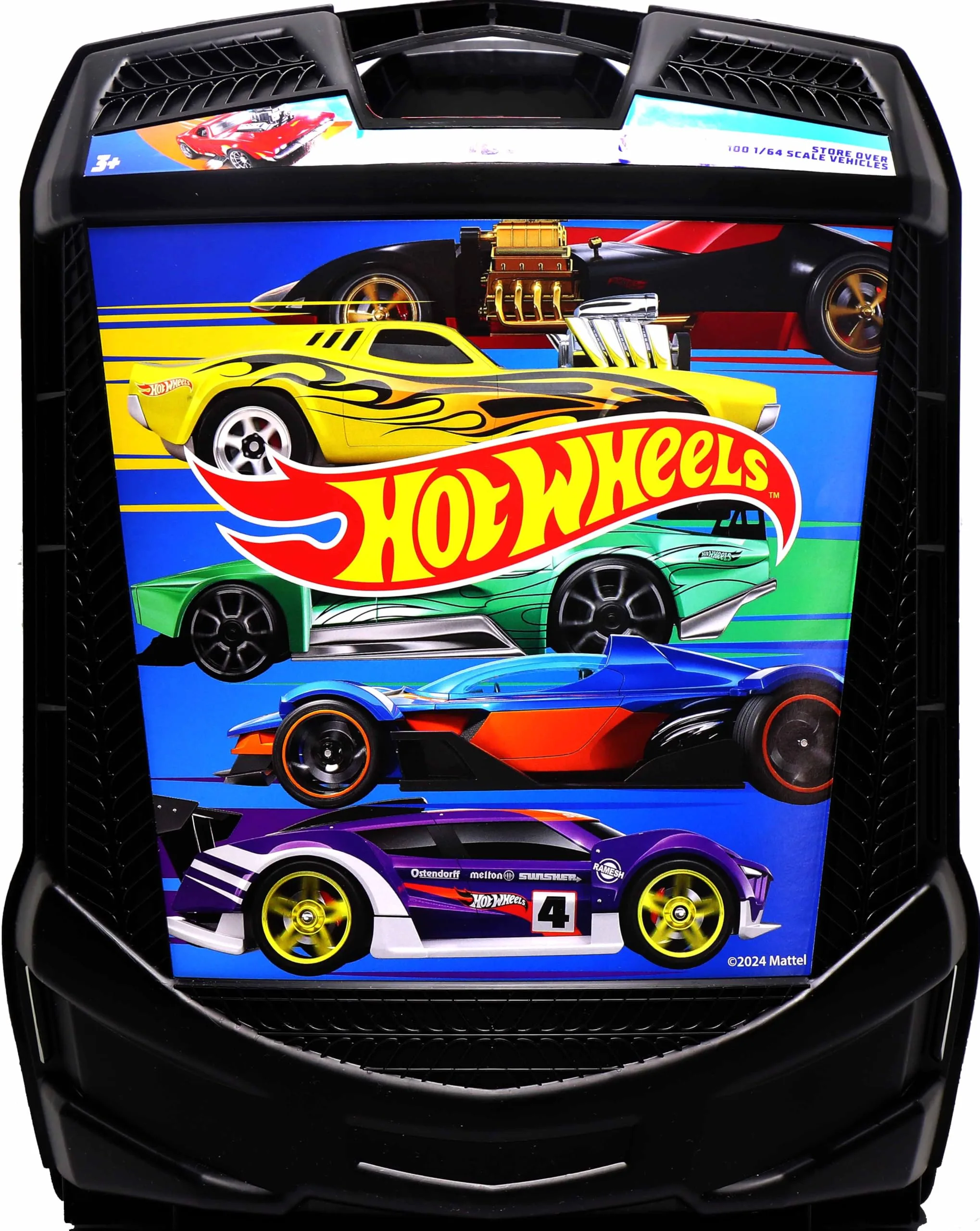Carrying Cases