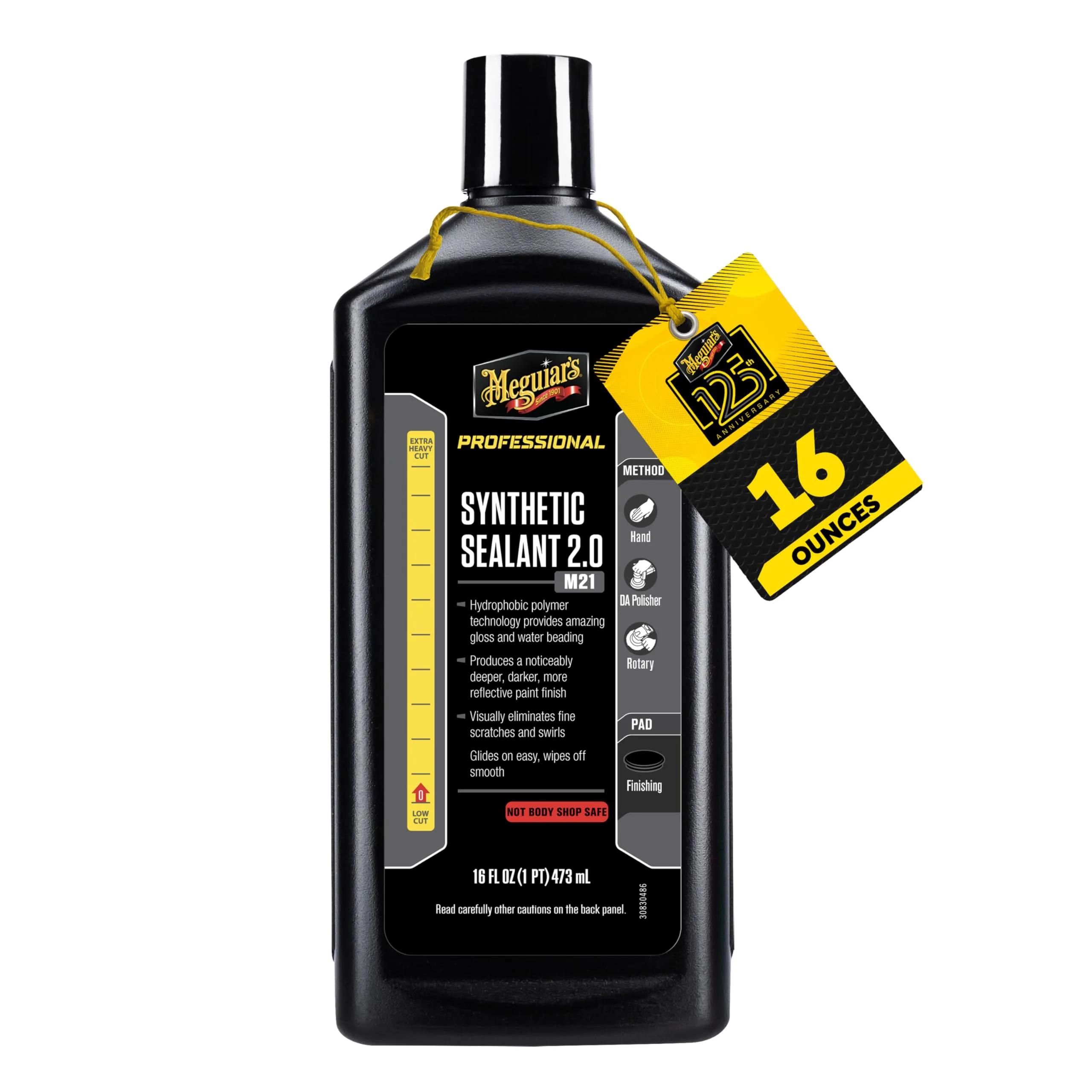 Polishing & Rubbing Compounds
