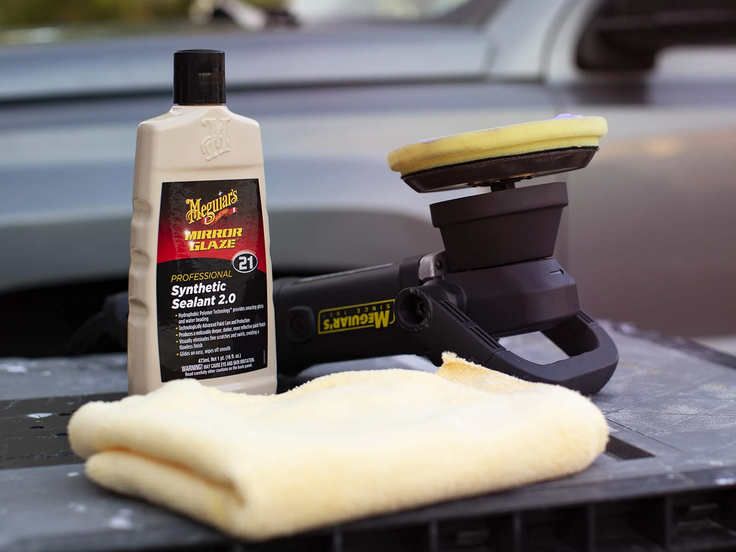 Car Care