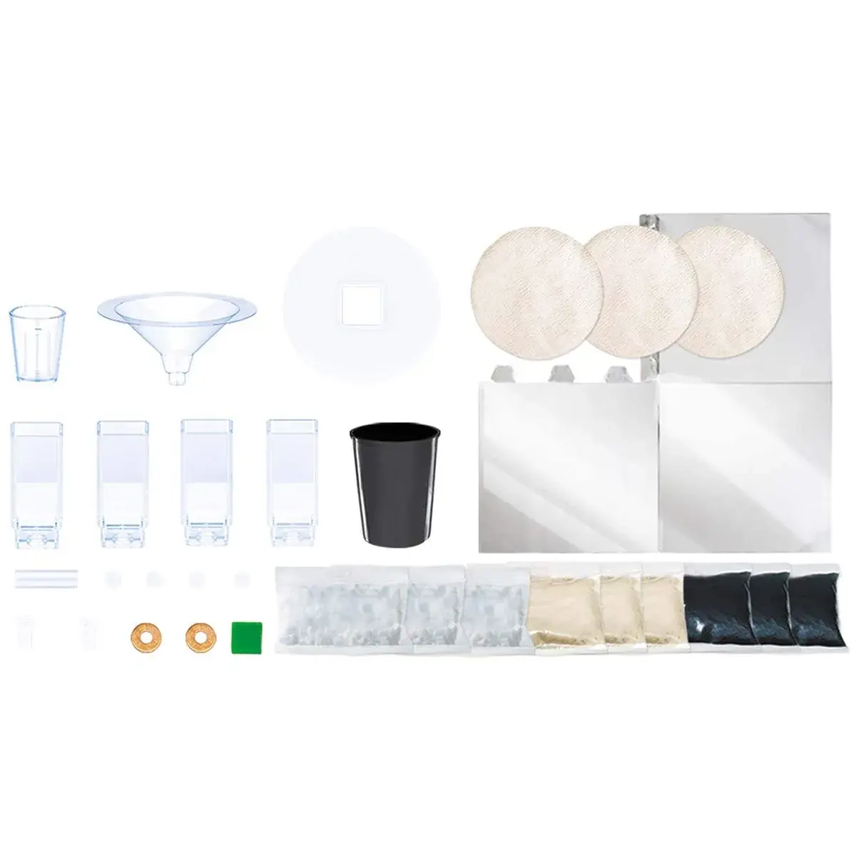 4M Clean Water Science Kit | STEM Educational Toy for Kids & Teens, Ages 8+ - view 3