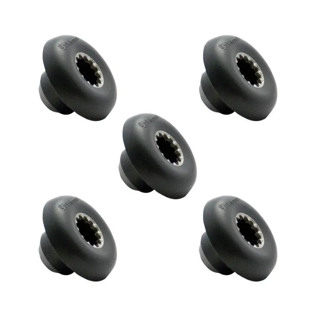 Vitamix Vita Mix Socket Drive Kit with 5 Drive Sockets, Metal (Pack of 5) - main product image