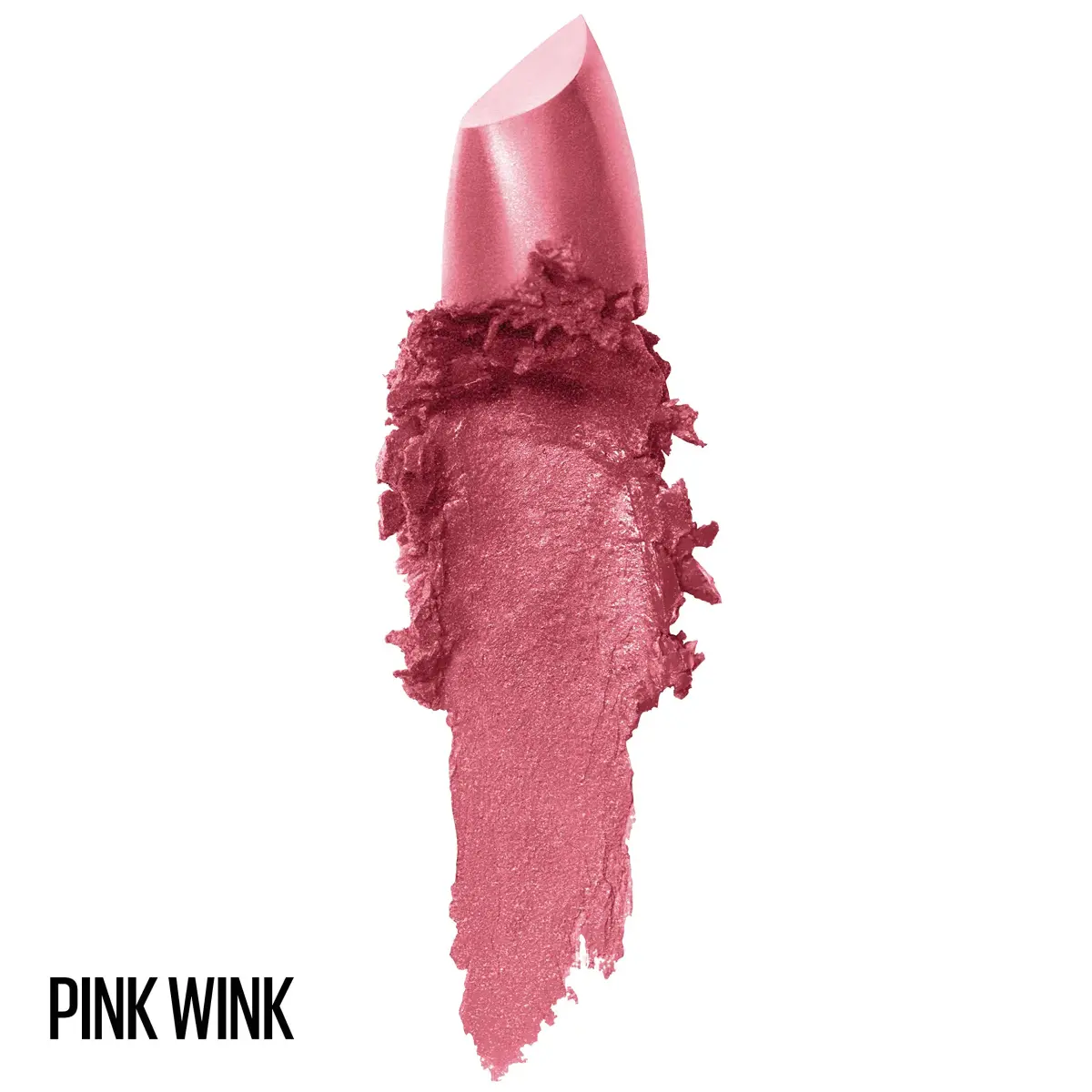 Maybelline Color Sensational Lipstick 105 Pink Wink - Creamy Hydrating Lip Color - view 2