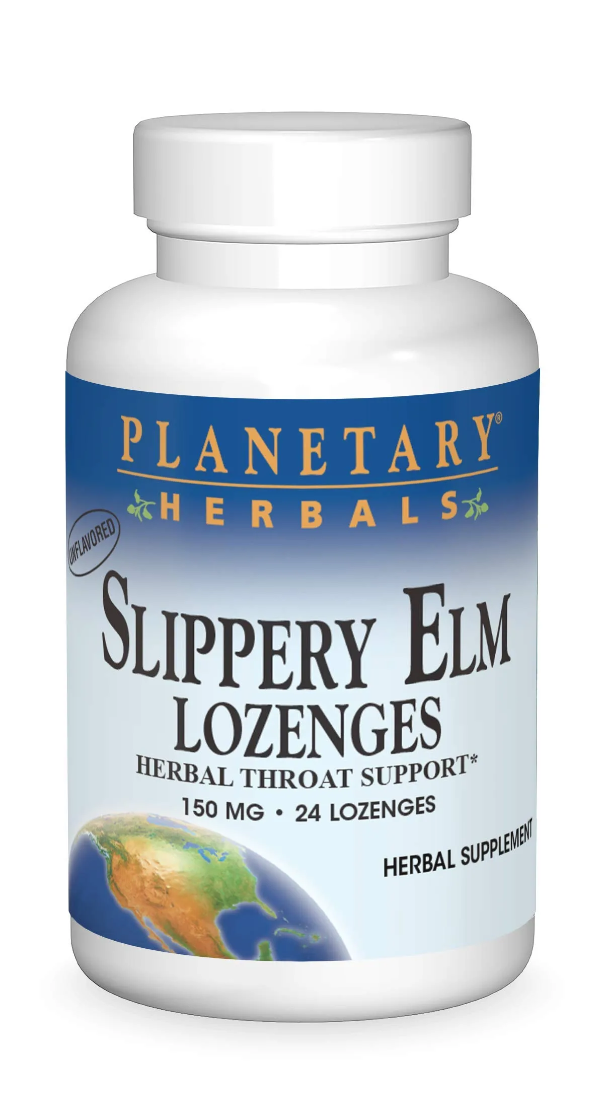 Herbal Supplement