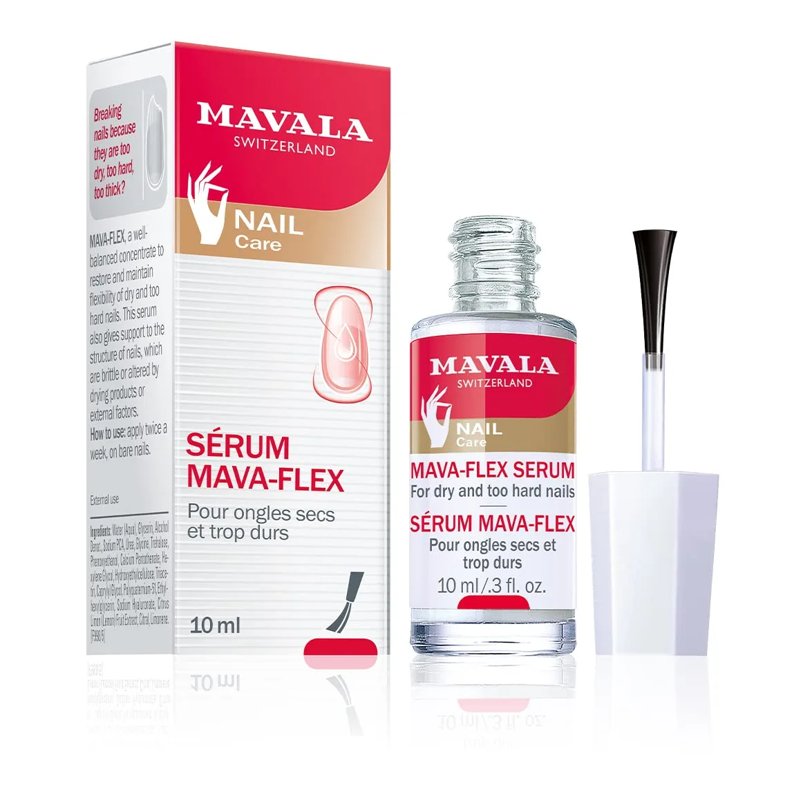 Nail Repair