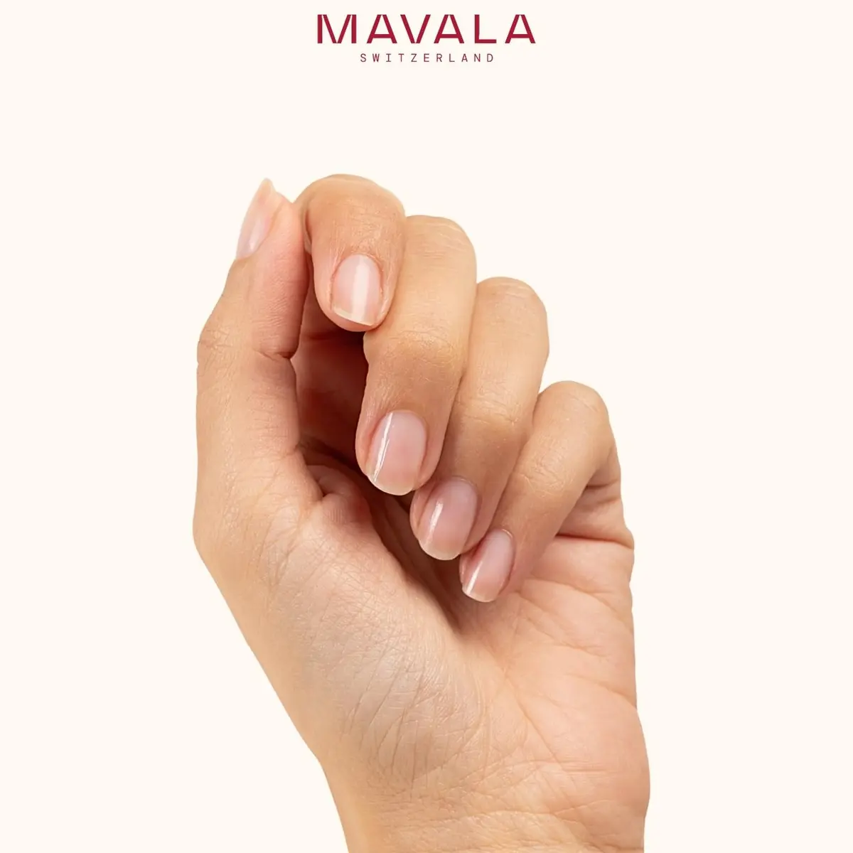 Mavala Mava Flex for Dry, Hard Nails 0.34oz | Restores Flexibility & Shine - view 4
