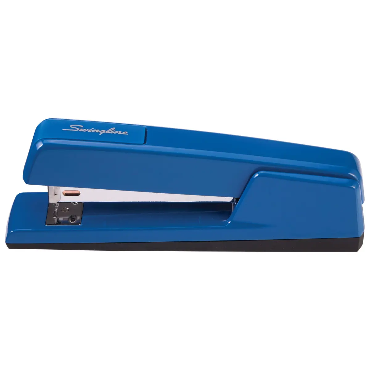 Swingline Stapler 30 Sheet Capacity | Jam-Free Metal Classic Blue (74724) - view 8