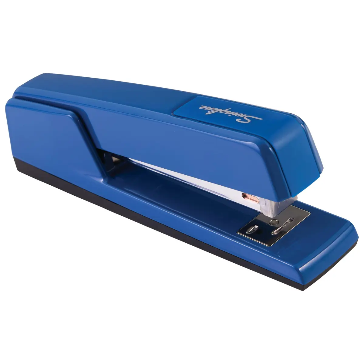 Swingline Stapler 30 Sheet Capacity | Jam-Free Metal Classic Blue (74724) - view 9