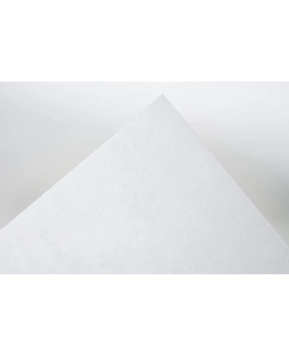 Yasutomo Hanshi Paper 9 1/2" x 13" | Traditional Japanese Rice Paper for Art & Calligraphy - view 5