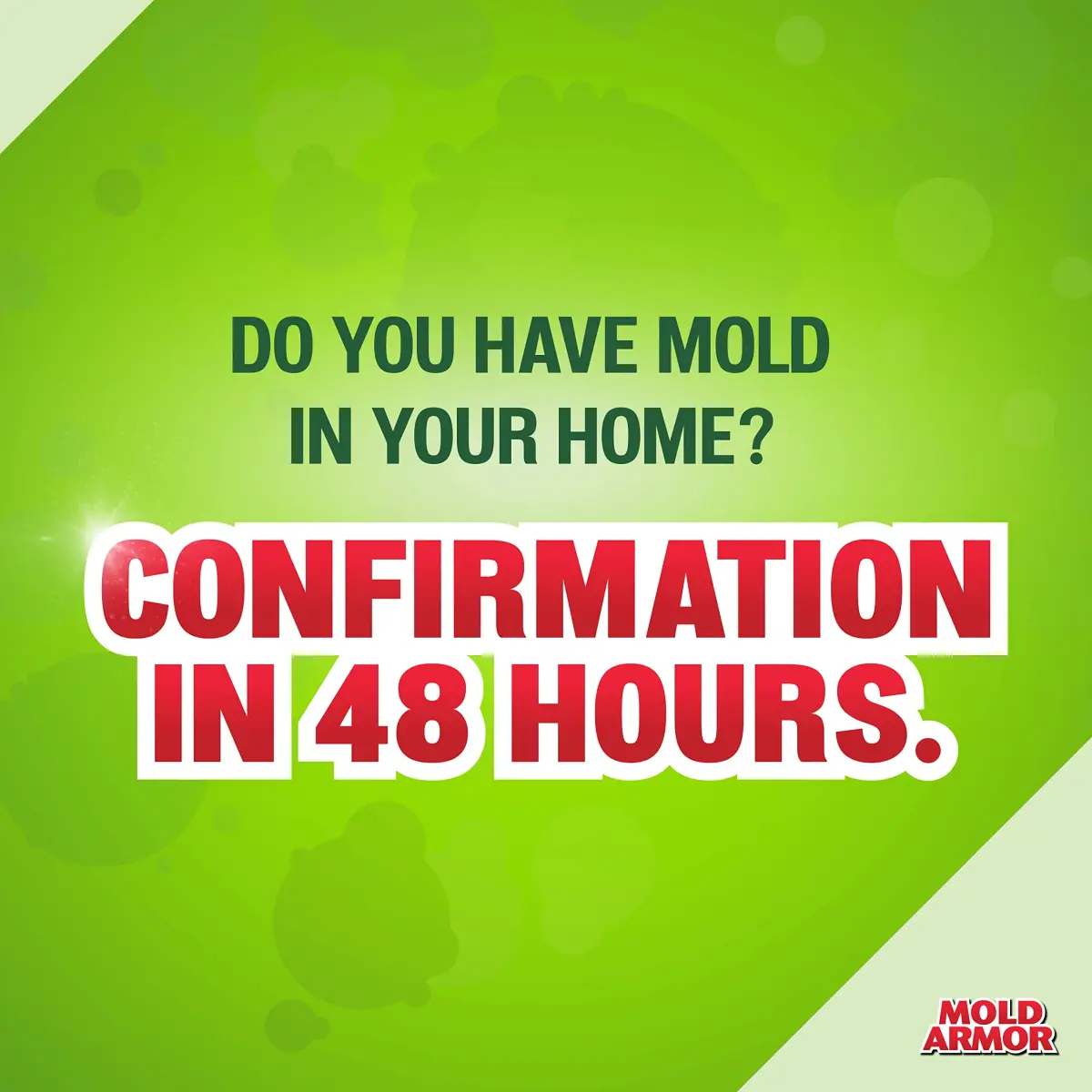 Mold Armor Do It Yourself Mold Test Kit | 48-Hour Results for Indoor/Outdoor Air Quality & Surface Spores - view 2