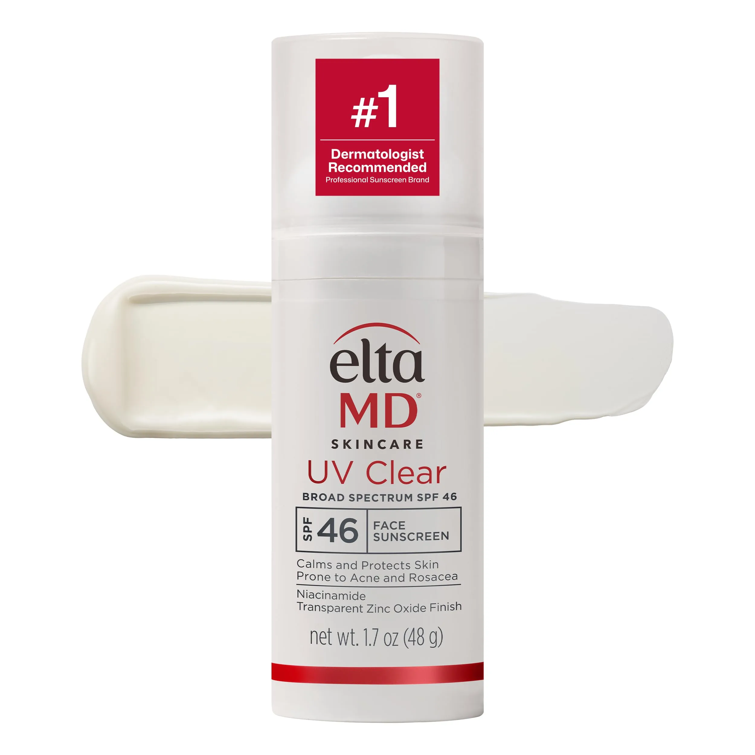 Facial Sunscreens
