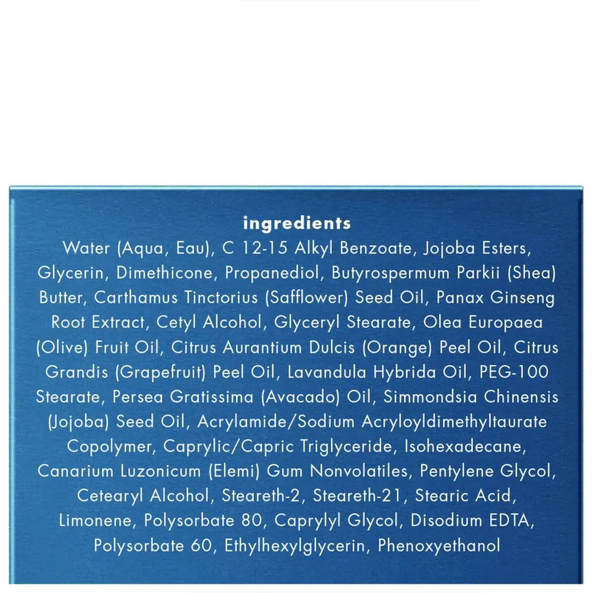 Bioelements Really Rich Moisture Cream 74ml (2.5 Fl Oz) | Ultra Emollient Facial Moisturizer for Very Dry Skin - view 2