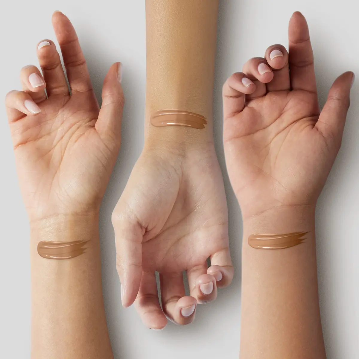NARS Sheer Glow Foundation MACAO 30ml | Satin Finish, Hydrating, Brightening, Fragrance-Free - view 2