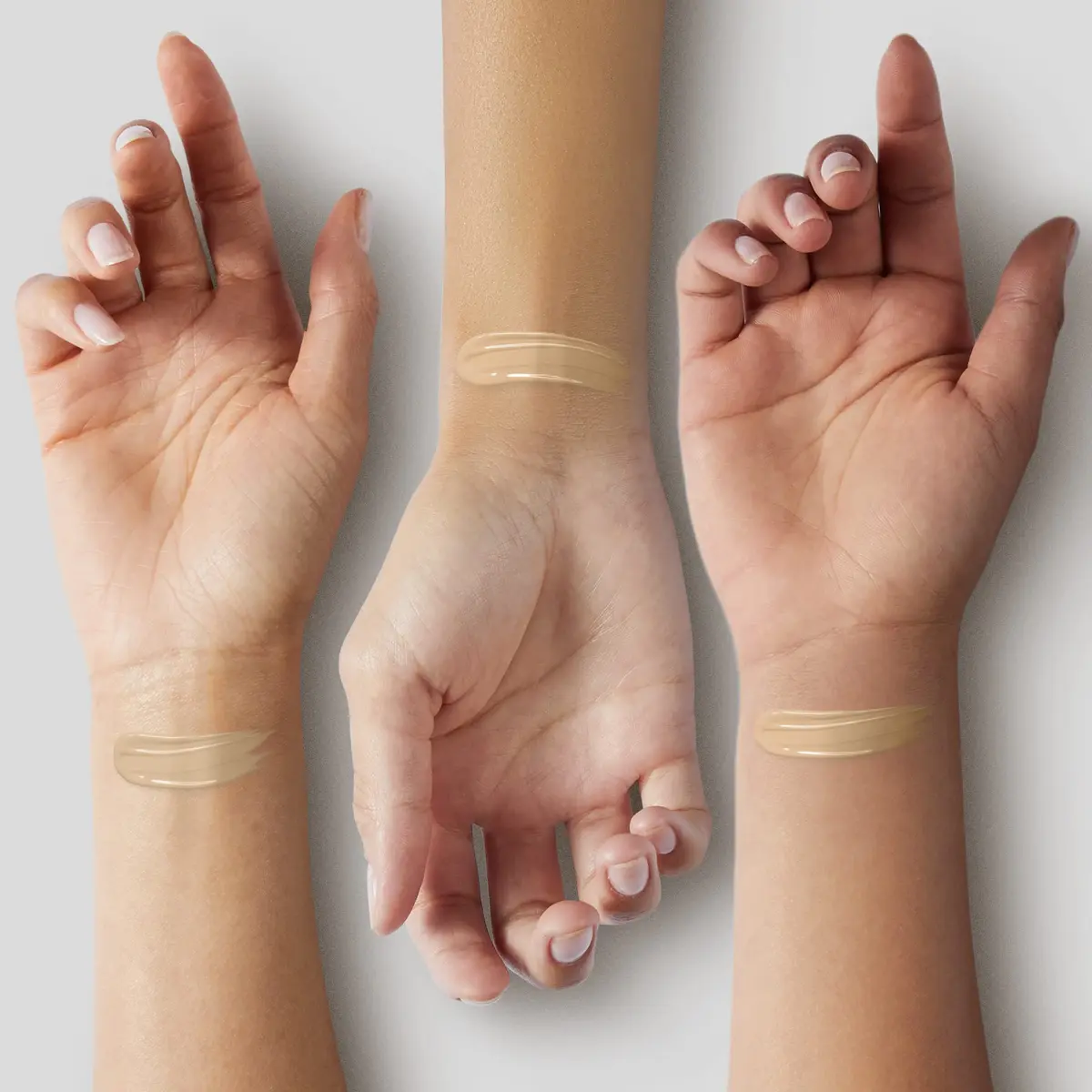 NARS Sheer Glow Foundation - Punjab/Medium | Radiant, Hydrating, 30ml - view 2