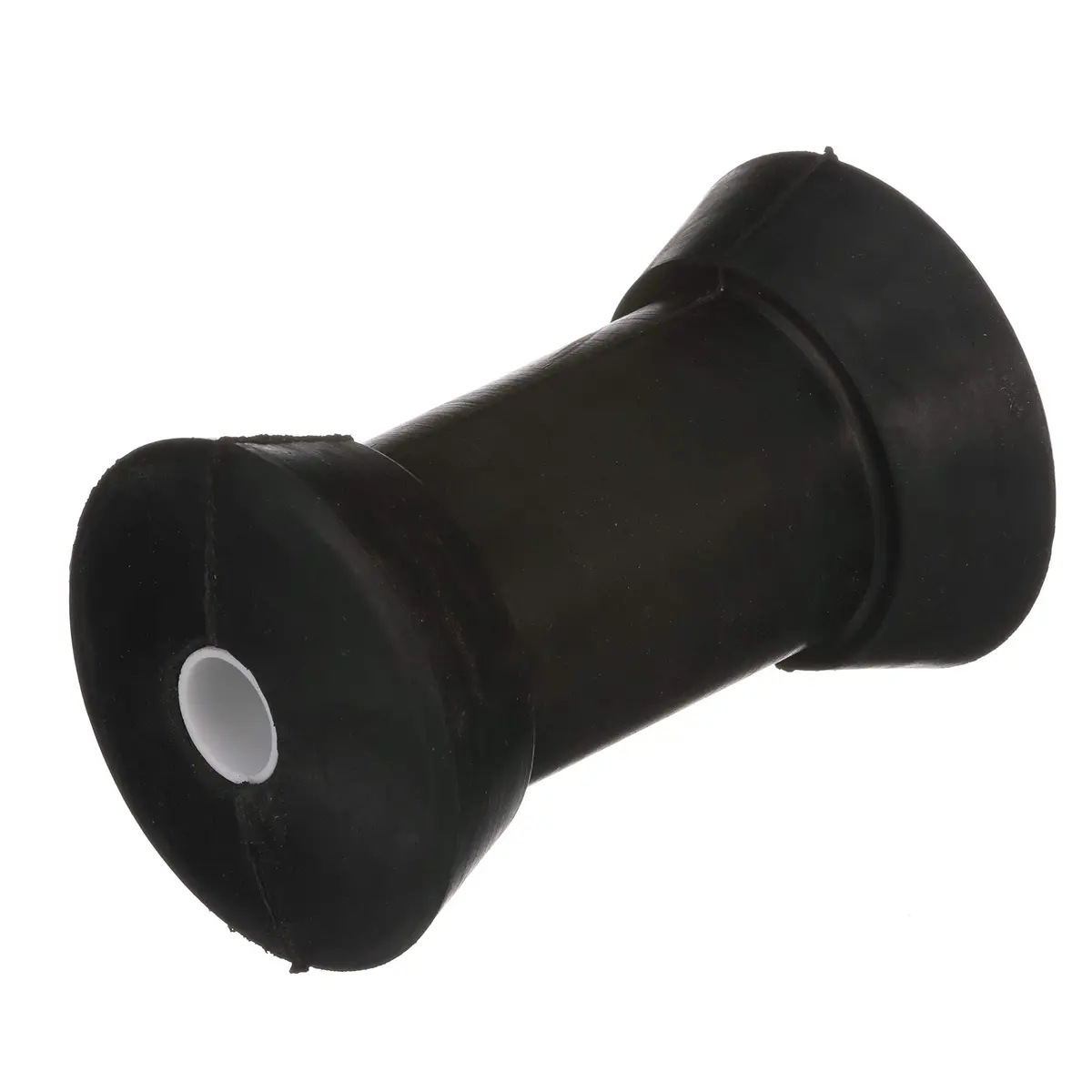 attwood Marine Keel Roller 3" Outer Diameter | Reliable Boat Trailering Protection - main product image