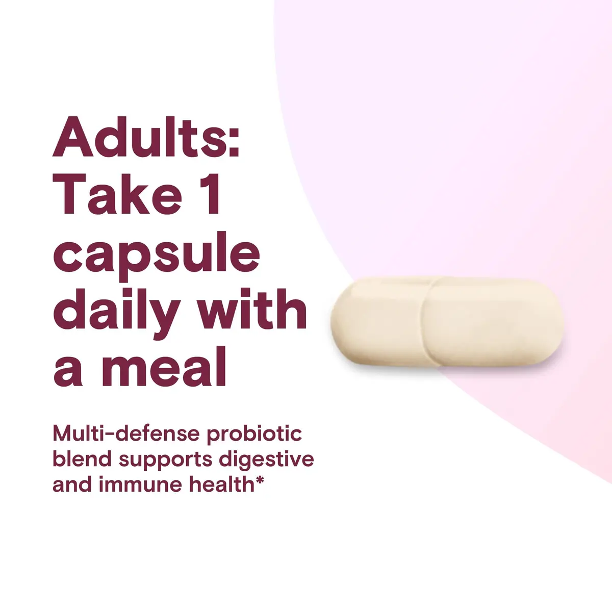 Phillips' Colon Health Daily Probiotic Capsules 90 Count | 4-in-1 Symptom Defense for Digestive & Immune Health - view 5