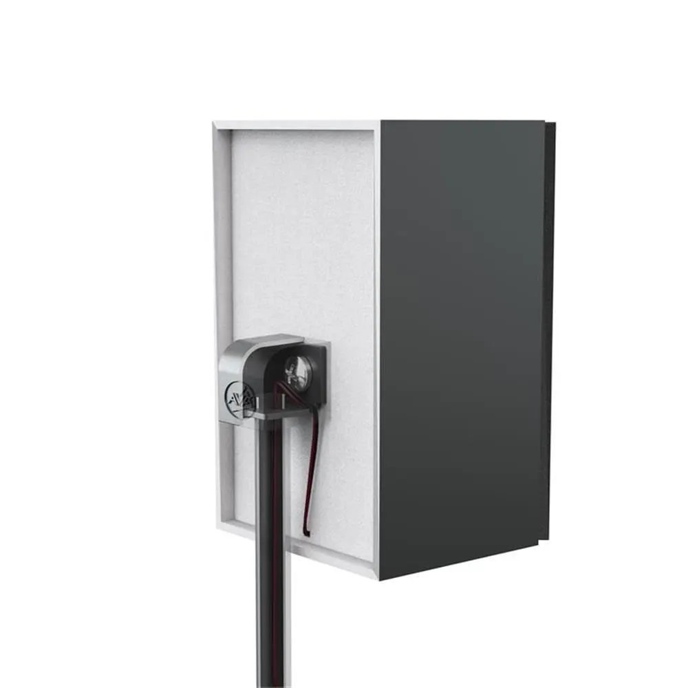 AVF Adjustable Steel Speaker Floor Stands Pair | 31.75-42.2 Inch Height, 11 lbs Capacity, Black - view 5