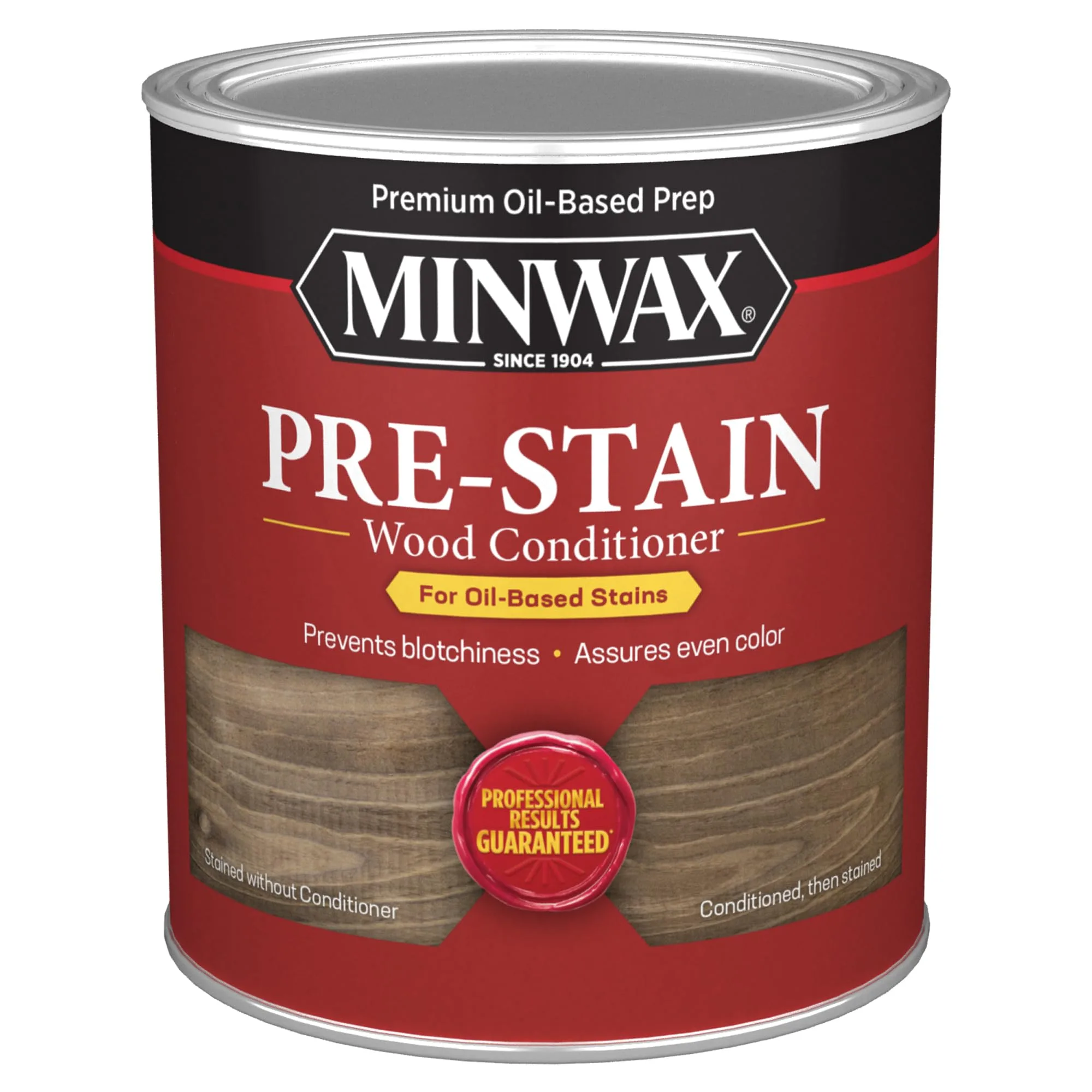Wood Conditioners, Waxes & Oils