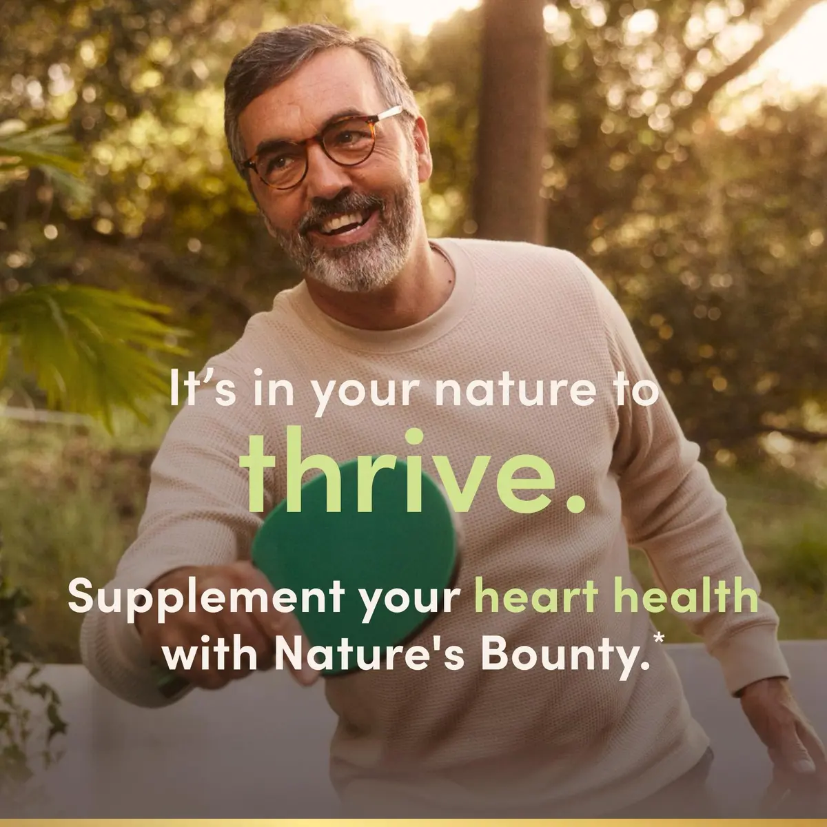 Nature's Bounty CoQ10 200mg Softgels (80 Count) | Supports Heart Health & Cellular Energy - view 4