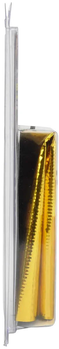 Design Engineering Reflect-A-Gold High Temp Adhesive Sheet 12" x 12" | Heat Reflective, Up to 850°F, Lightweight & Easy to Apply - view 6