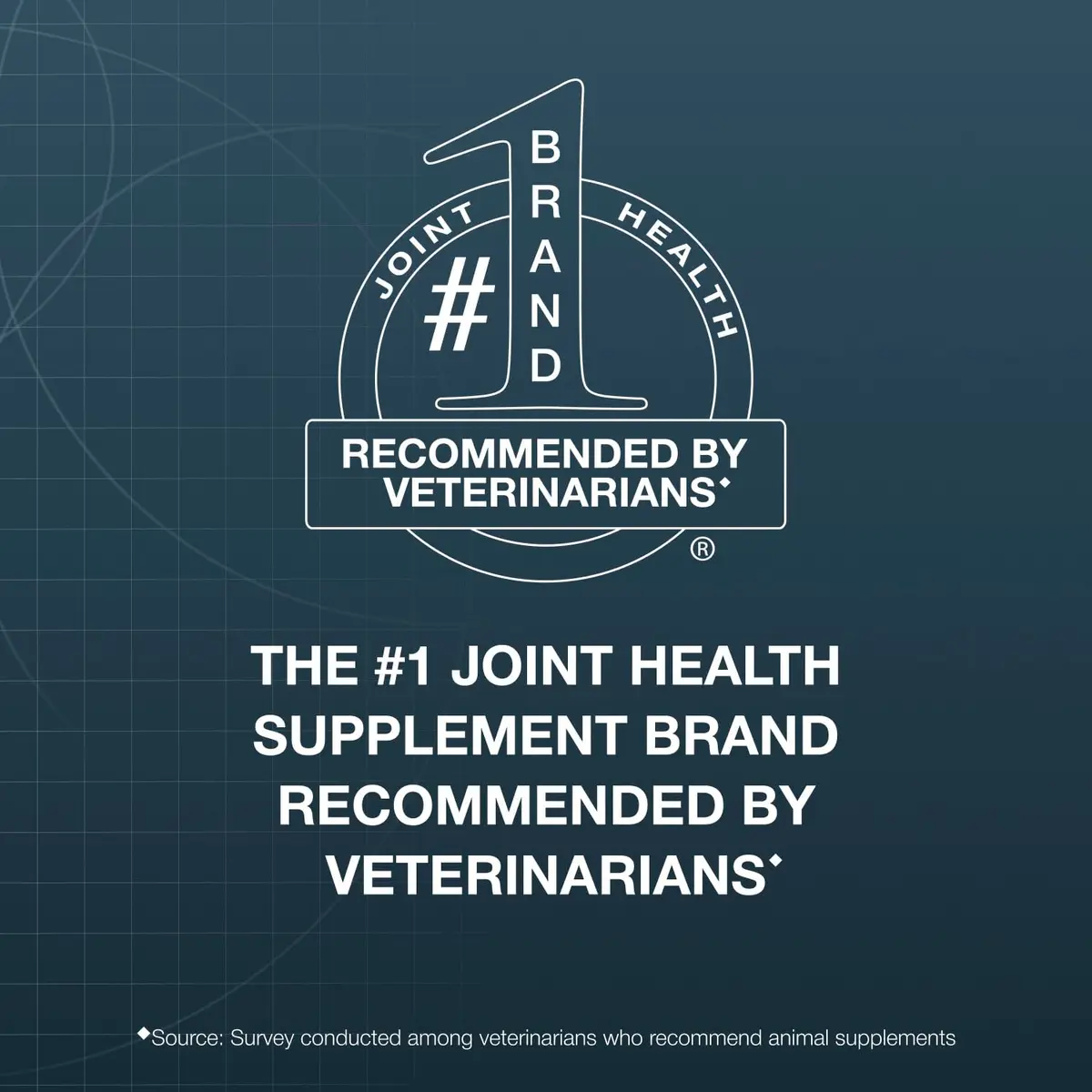 Nutramax Dasuquin Joint Health Supplement Large Dogs Chew Tablets 84 Count (2.3 kg / 5 lb) | Vet-Recommended Canine Mobility Support - view 2