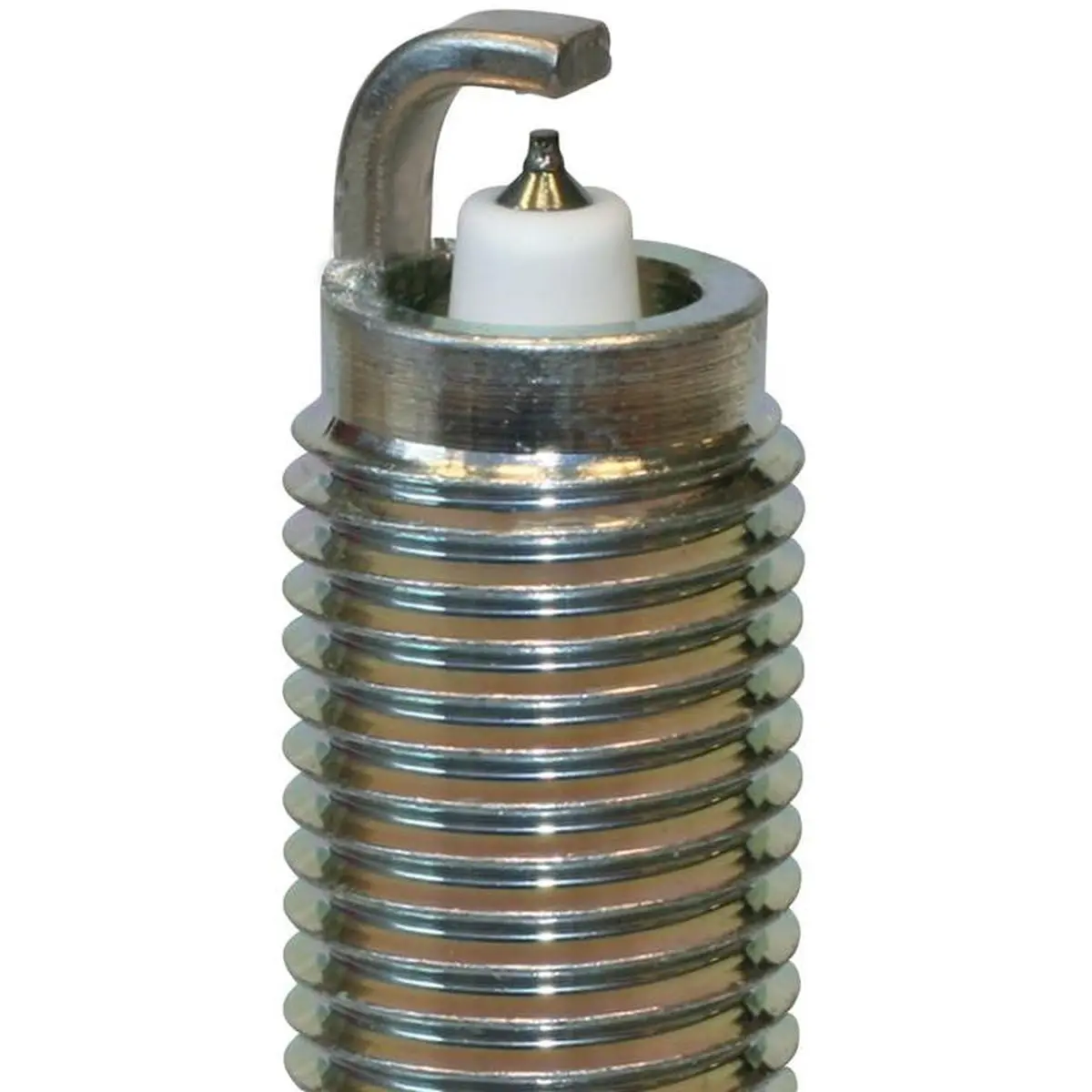 NGK ILZKR7B11 Laser Iridium Spark Plug 12mm (0.47 inch) | High Durability for Faster Starts - view 3