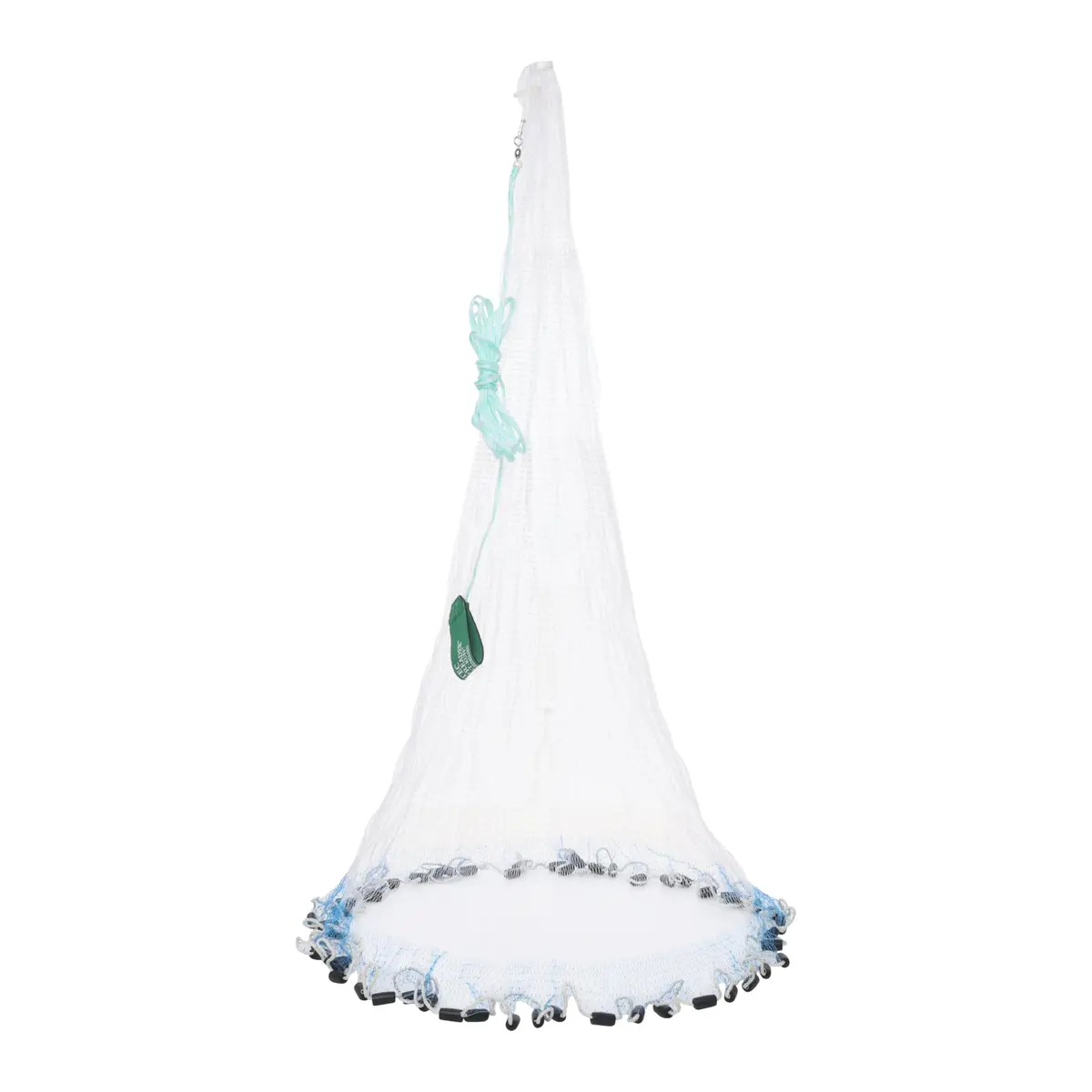 Fitec RS750 Super Spreader Cast Net 3/8" Mesh | Light & Versatile for Fresh & Saltwater (70-120 chars) - view 5