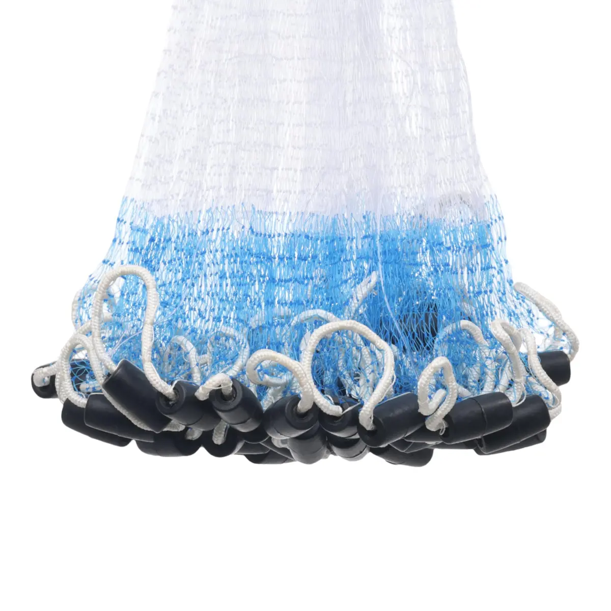Fitec RS750 Super Spreader Cast Net 3/8" Mesh | Light & Versatile for Fresh & Saltwater (70-120 chars) - view 9