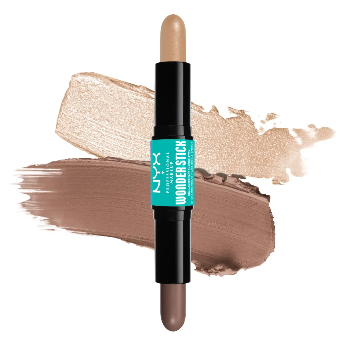 NYX PROFESSIONAL MAKEUP Wonder Stick Contour & Highlight Stick - Fair - main product image