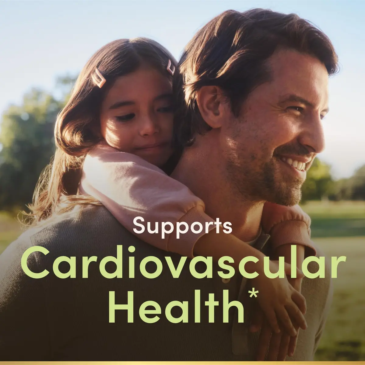 Nature's Bounty Odorless Fish Oil 1200mg Omega-3 90 Count | Supports Heart Health with EPA & DHA - view 2