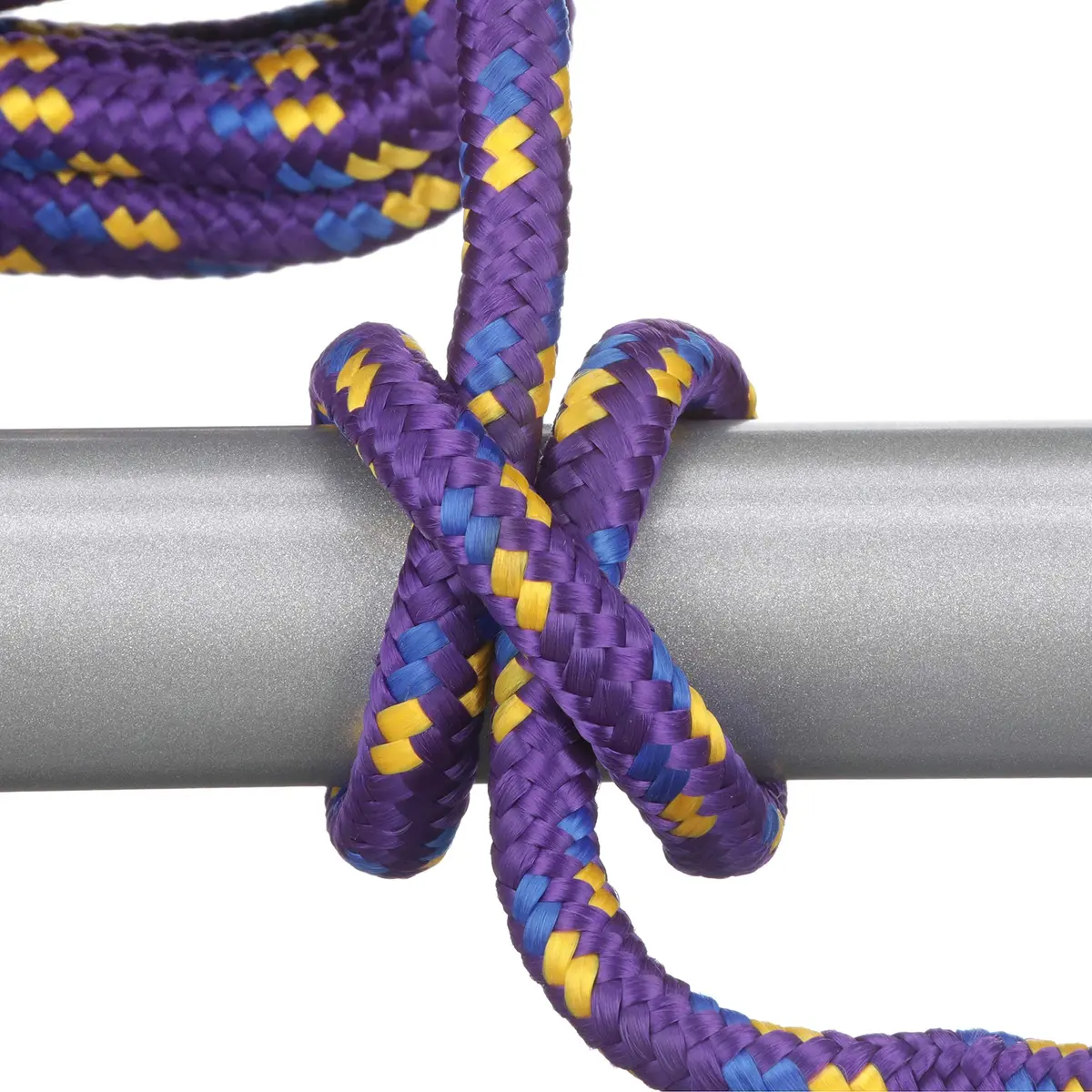 Attwood Braided Polypropylene Utility Line 25 Ft (7.62 m) | Versatile Performance for Docking & Gear - view 3
