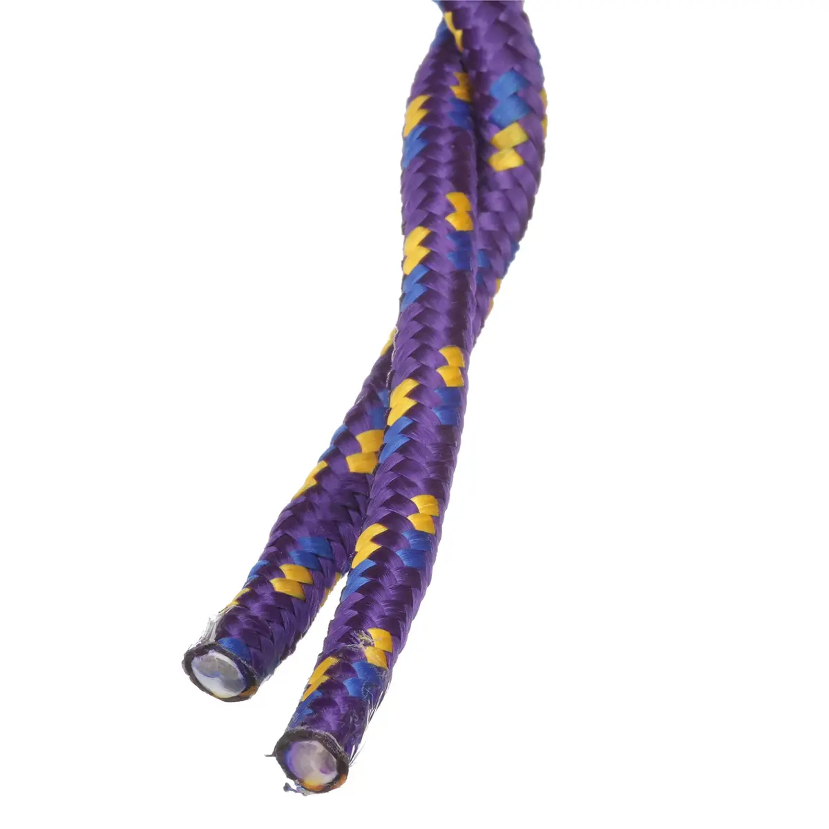Attwood Braided Polypropylene Utility Line 25 Ft (7.62 m) | Versatile Performance for Docking & Gear - view 4