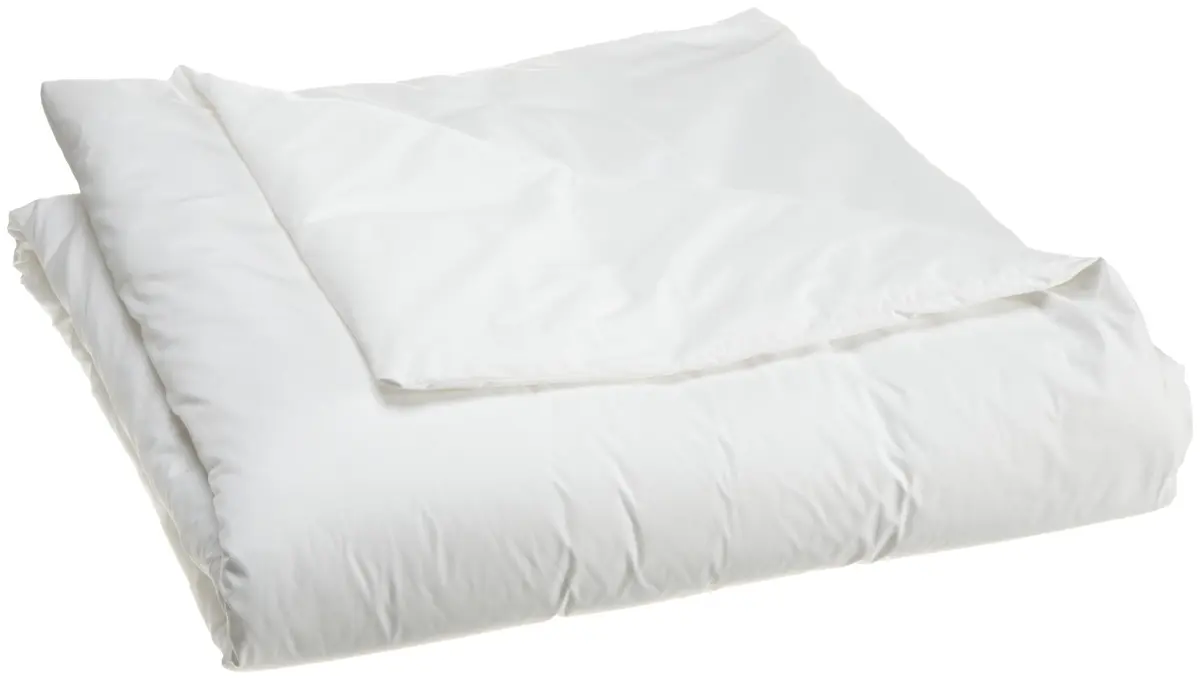 National Allergy 100% Cotton Duvet Cover King Size | Hypoallergenic, Breathable & Machine Washable - main product image