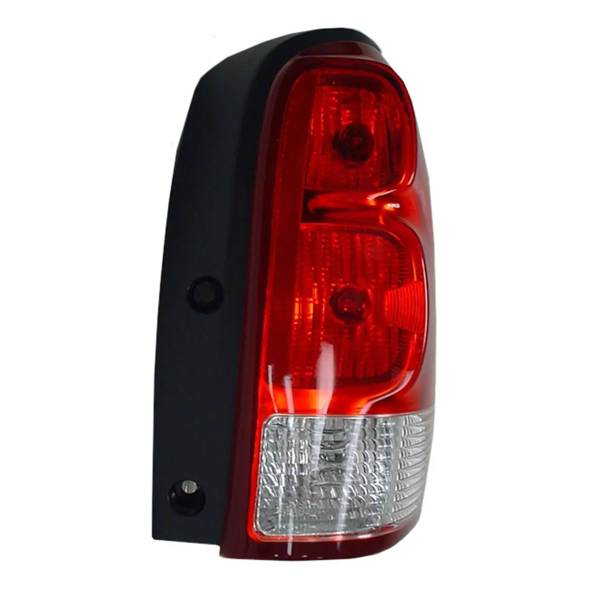 TYC Left Tail Light Assembly Compatible with 2005-2009 Chevrolet Uplander | OE Fit & DOT/SAE Standards - main product image