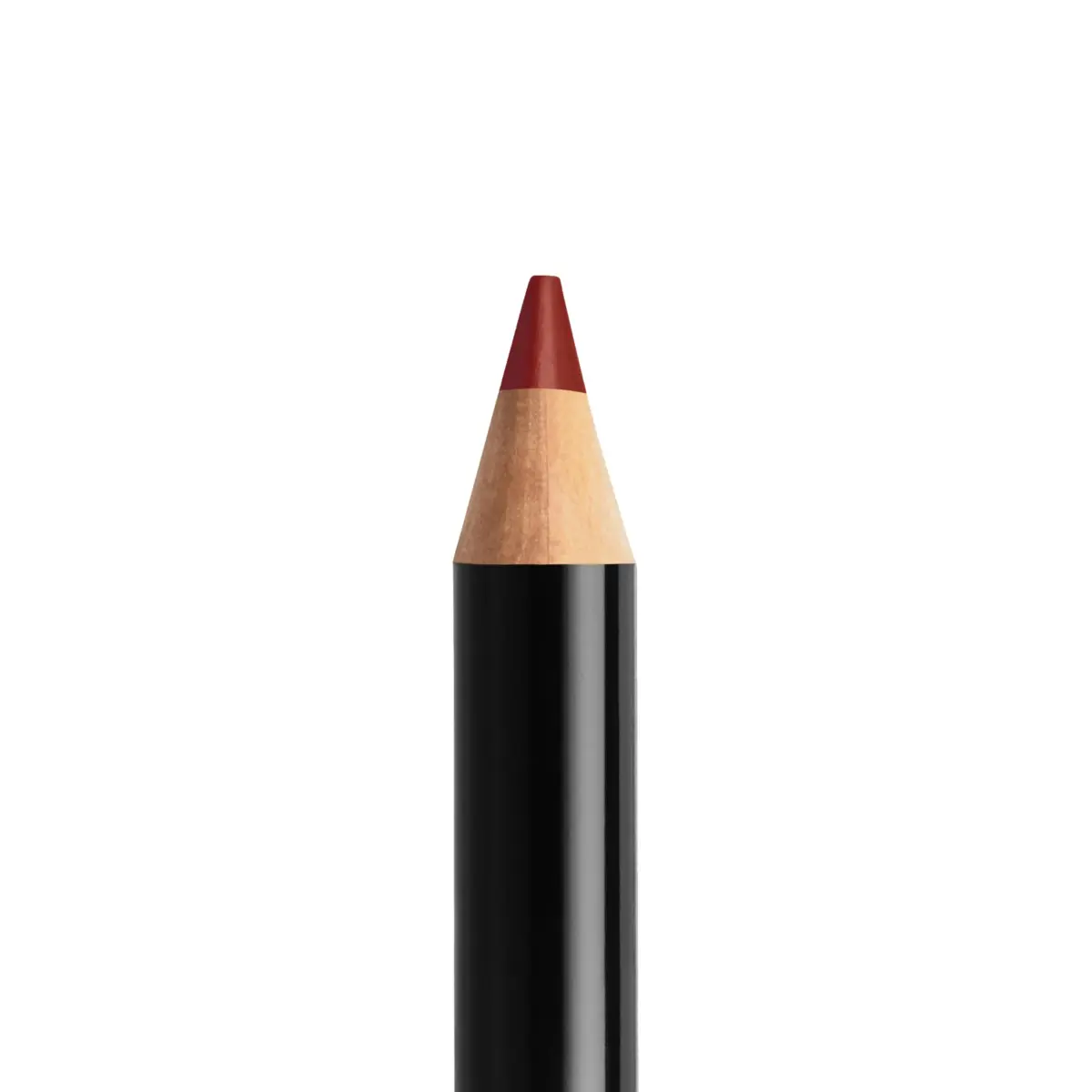 NYX PROFESSIONAL MAKEUP Slim Lip Liner Pencil Auburn (0.8g / 0.03oz) | Long-Lasting & Hydrating - view 9