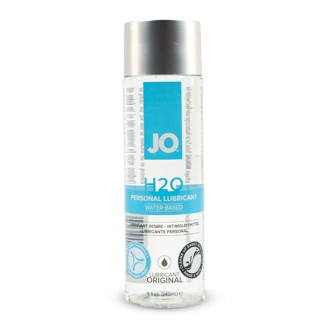 Body Lubricant