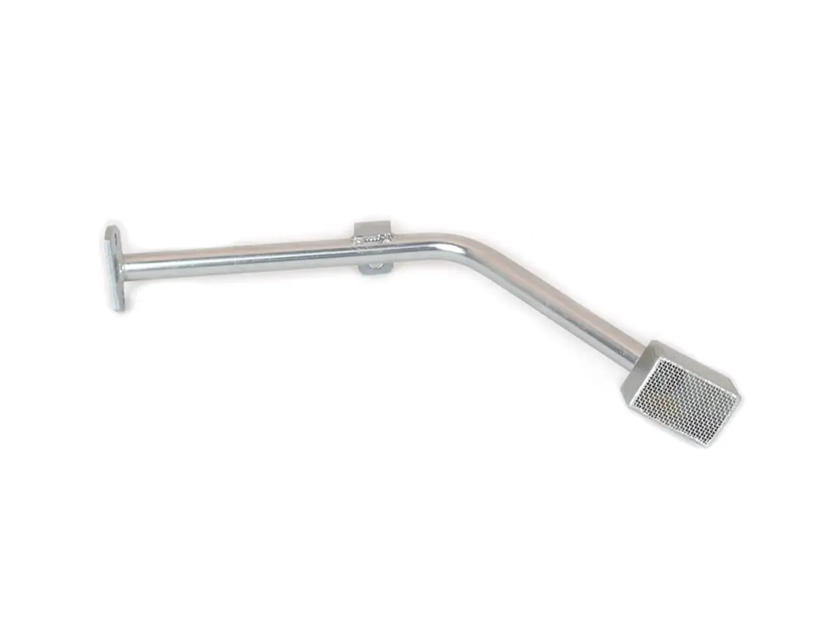 Canton Racing Products 16-775 Oil Pump Pickup Big Block Ford | Made in USA for 16-774 Rear Sump Truck Pan - main product image