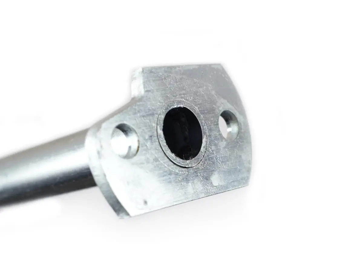 Canton Racing Products 16-775 Oil Pump Pickup Big Block Ford | Made in USA for 16-774 Rear Sump Truck Pan - view 3