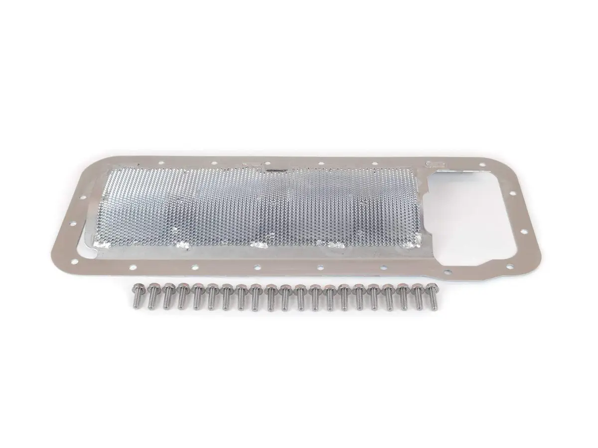 Canton Racing Products Windage Tray 20-938 | Universal Performance Oil Pan Part - main product image