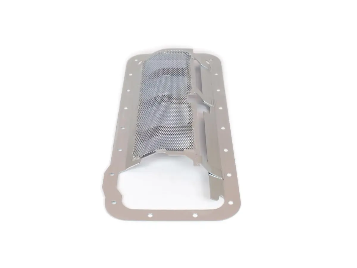 Canton Racing Products Windage Tray 20-938 | Universal Performance Oil Pan Part - view 2