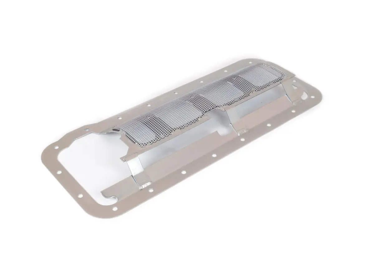 Canton Racing Products Windage Tray 20-938 | Universal Performance Oil Pan Part - view 3
