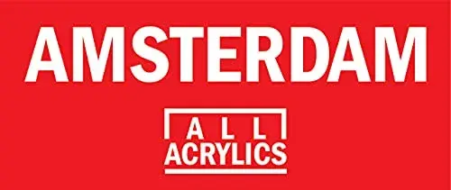 Amsterdam Standard Series Acrylic Paint 250ml (8.45 Fl Oz) Warm Grey 718 | Artist Grade, Lightfast & Alkali Resistant - view 3