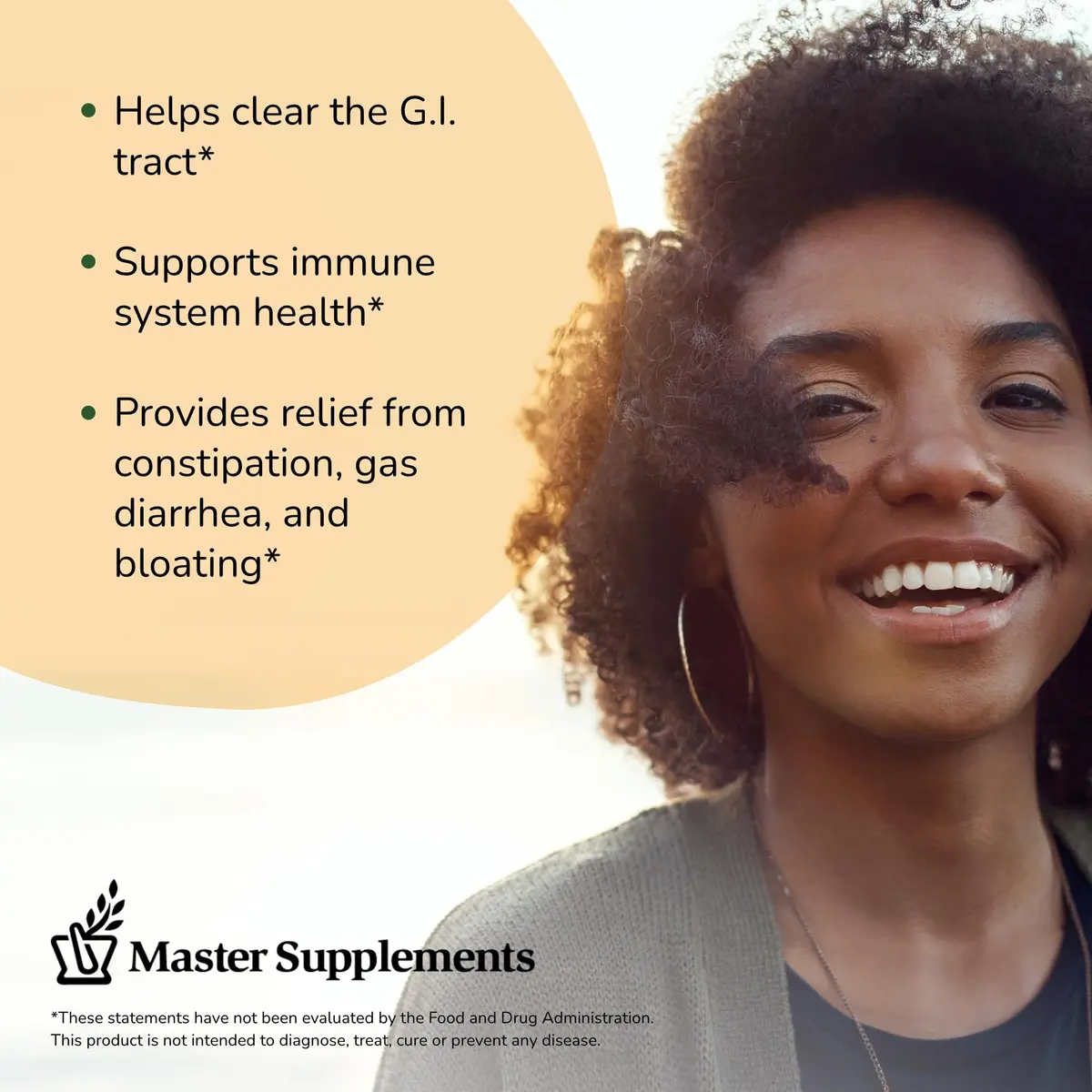 TruFlora Master Supplements 32 Capsules | Probiotics & Enzymes for Gut Health - view 4