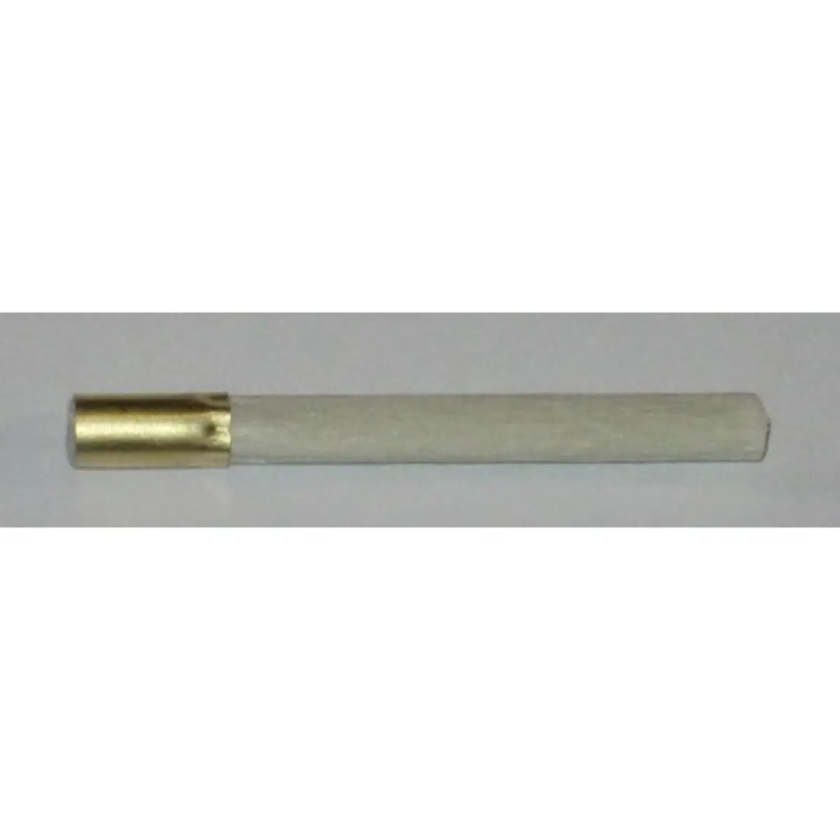 EUROTOOL Fiberglass Scratch Brush Refills 24 Pack | Heavy-Duty Rust & Corrosion Removal - main product image