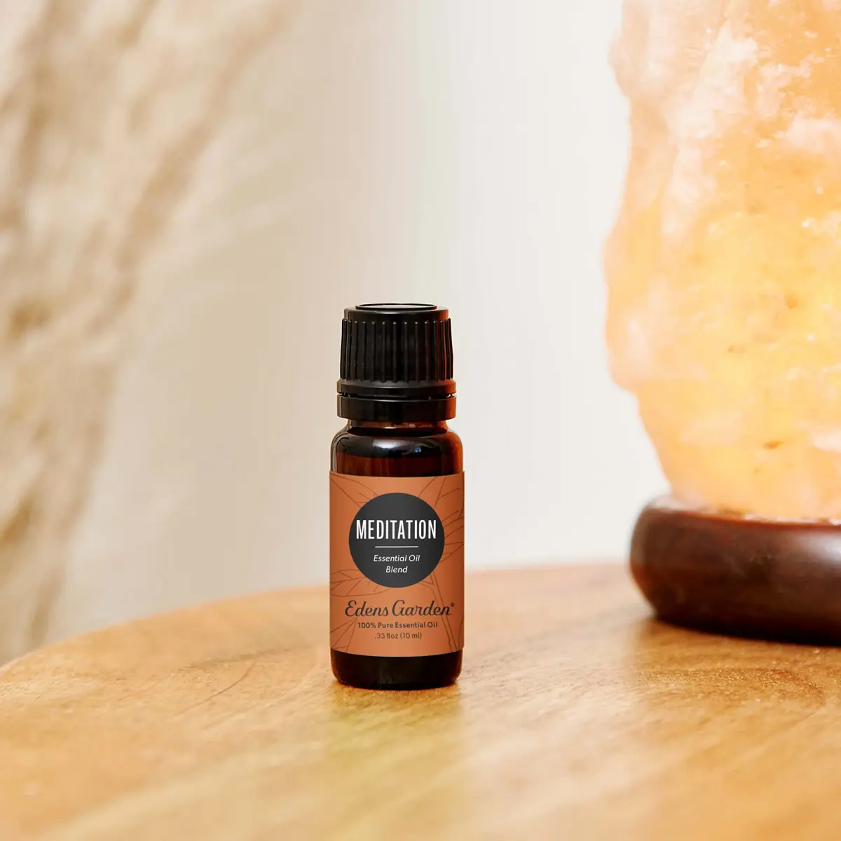 Edens Garden Meditation Essential Oil Blend 10 ml (0.33 Fl Oz) | Pure Aromatherapy for Calm - view 2
