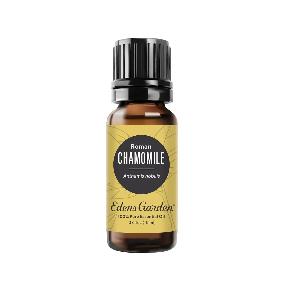 Edens Garden Roman Chamomile Essential Oil 10 ml | Relaxing Aromatherapy for Calm & Sleep - main product image