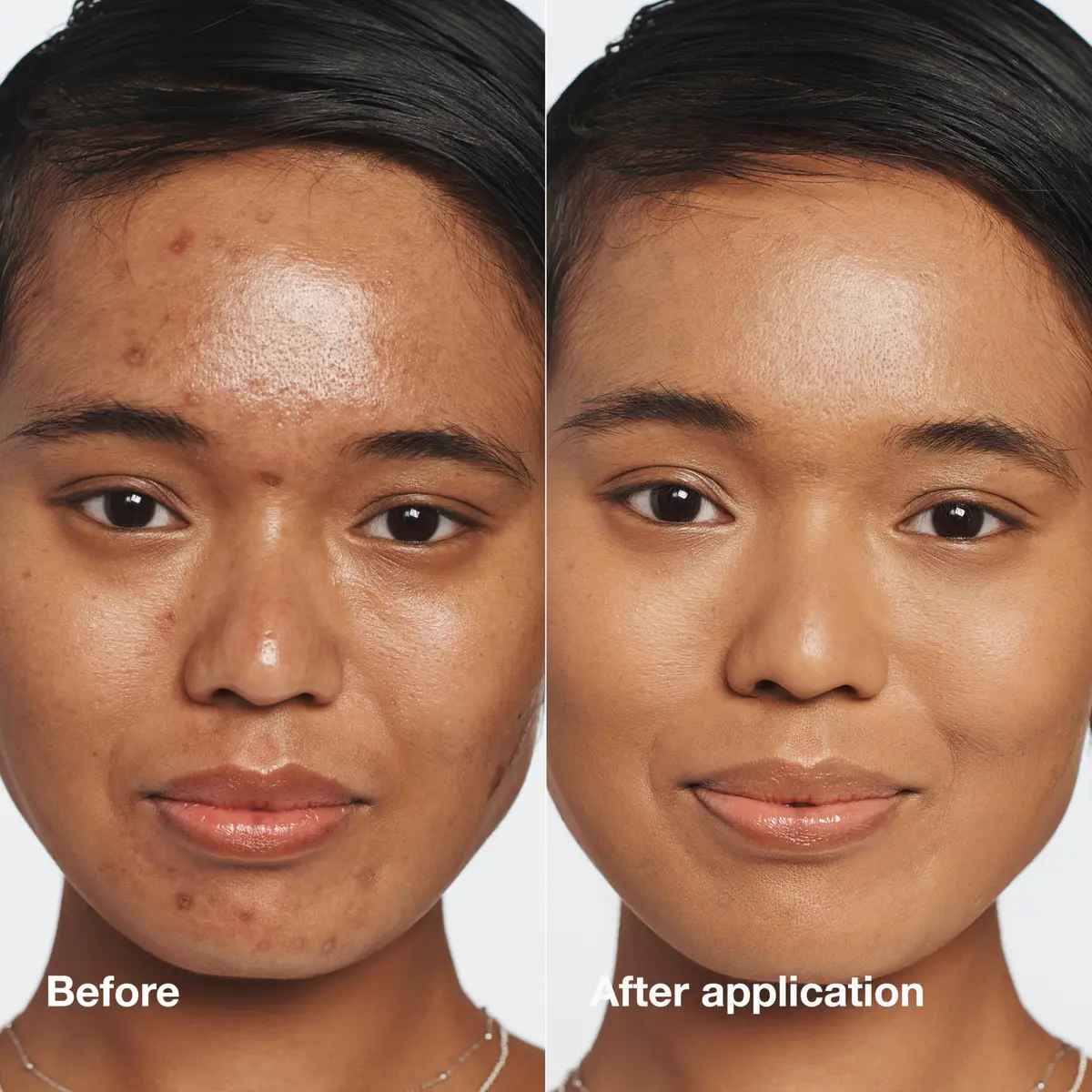 Clinique Even Better Makeup Liquid Foundation SPF 15 30ml | Medium Coverage + Natural Finish - view 4
