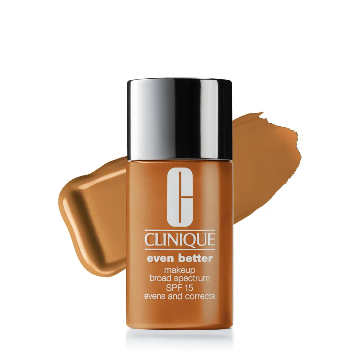 Clinique Even Better Makeup Liquid Foundation SPF 15 1 Fl Oz | Vitamin C for Skin Tone & Dark Spots - main product image